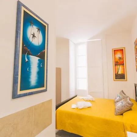 Residenza Dione 1 Apartment Syracuse Exterior photo