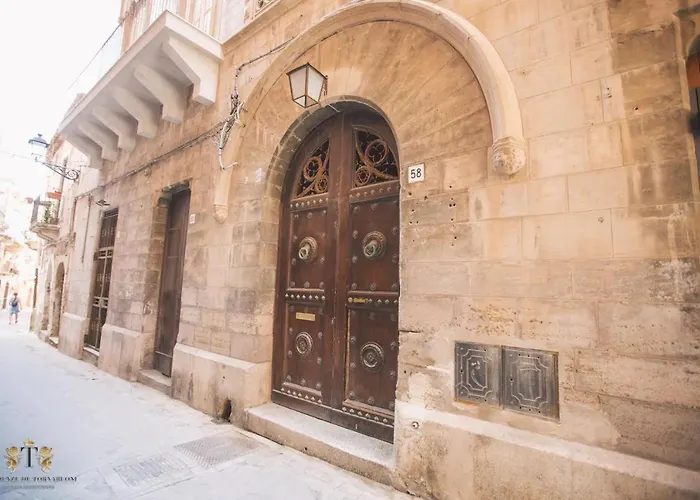Residenza Dione 1