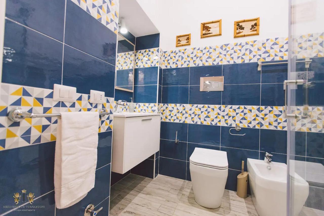 Apartment Residenza Dione 1