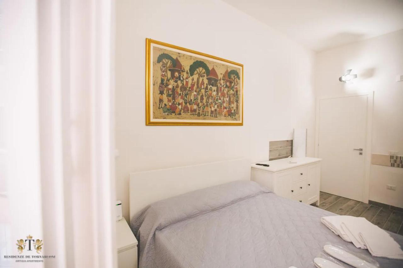 Apartment Residenza Dione 1 *