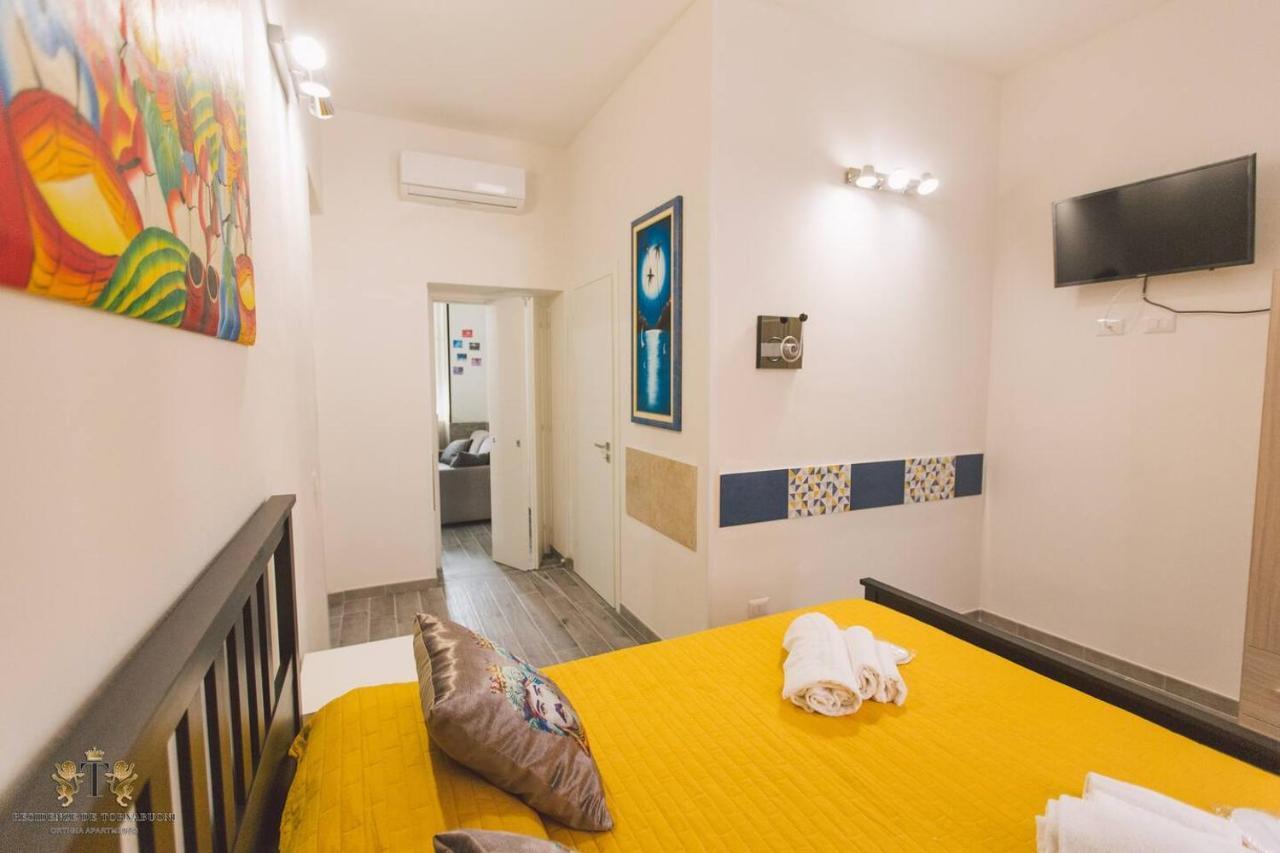 Residenza Dione 1