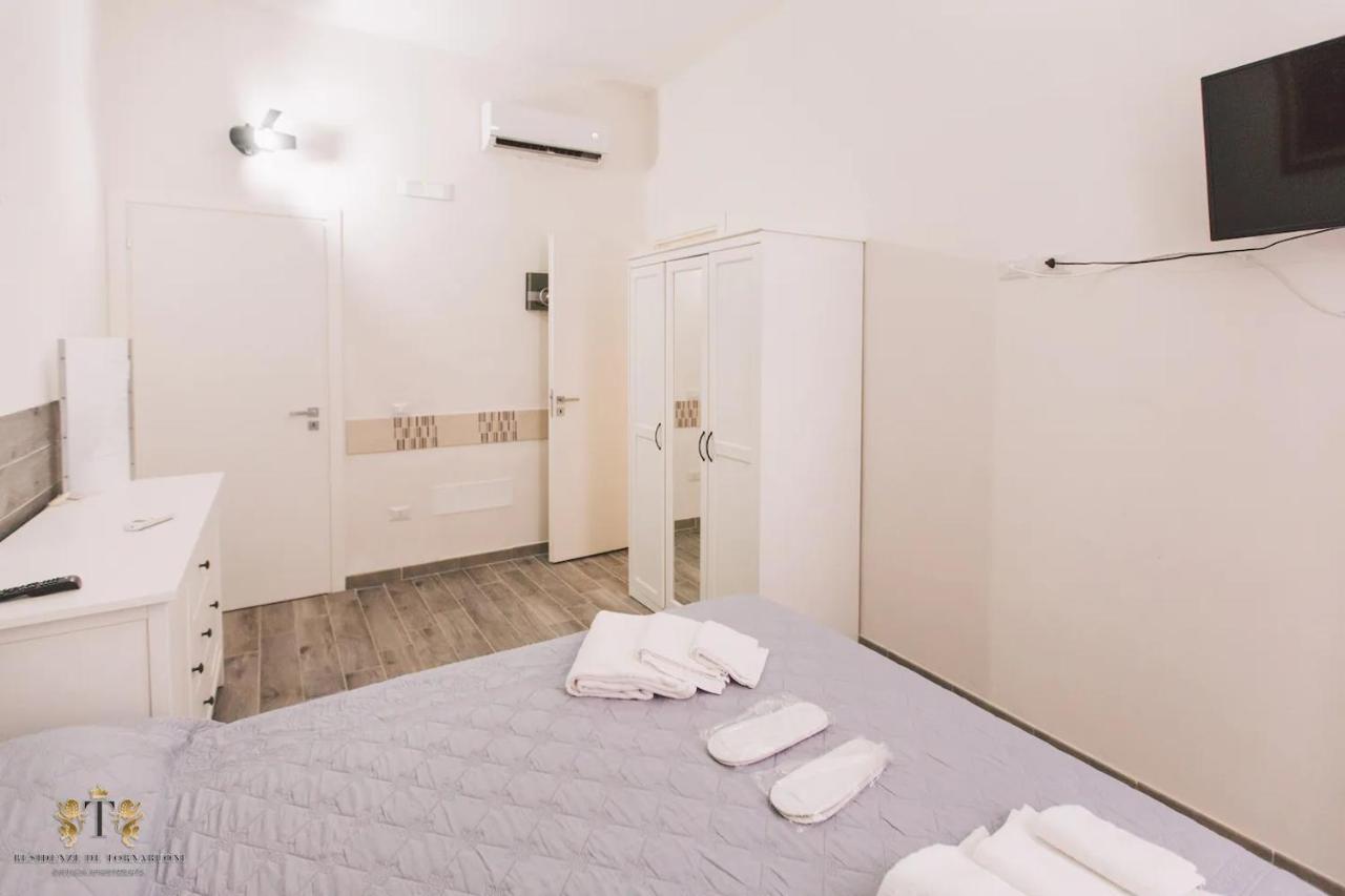 Apartment Residenza Dione 1 *
