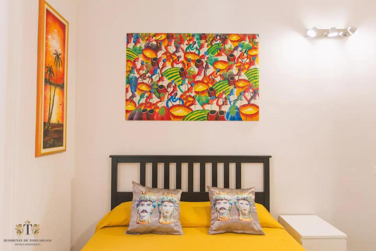 Residenza Dione 1 Apartment