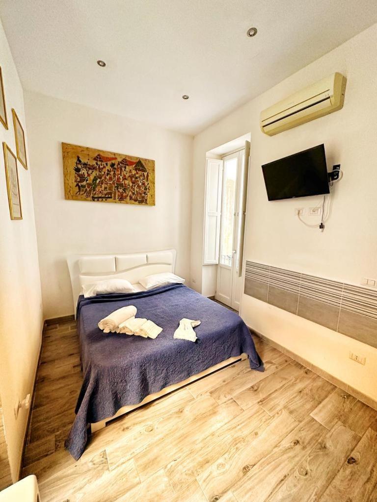 Apartment Residenza Dione 1