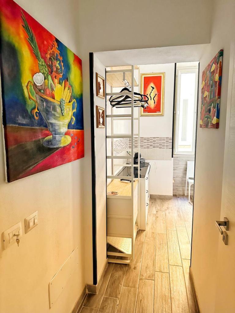 Residenza Dione 1 Apartment Syracuse