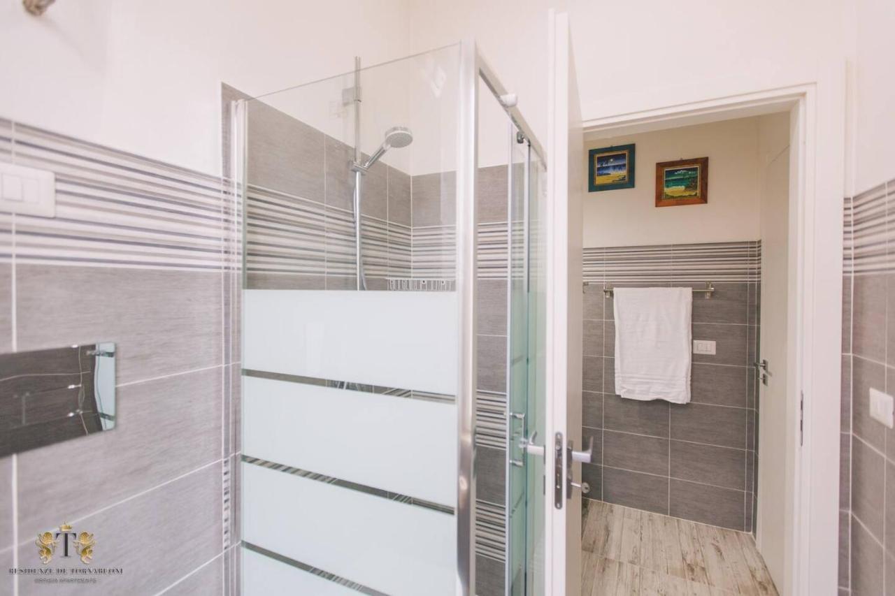 Apartment Residenza Dione 1
