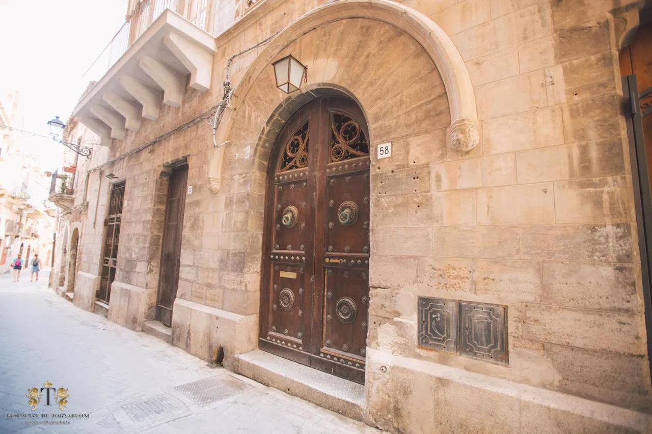 Residenza Dione 1 Apartment