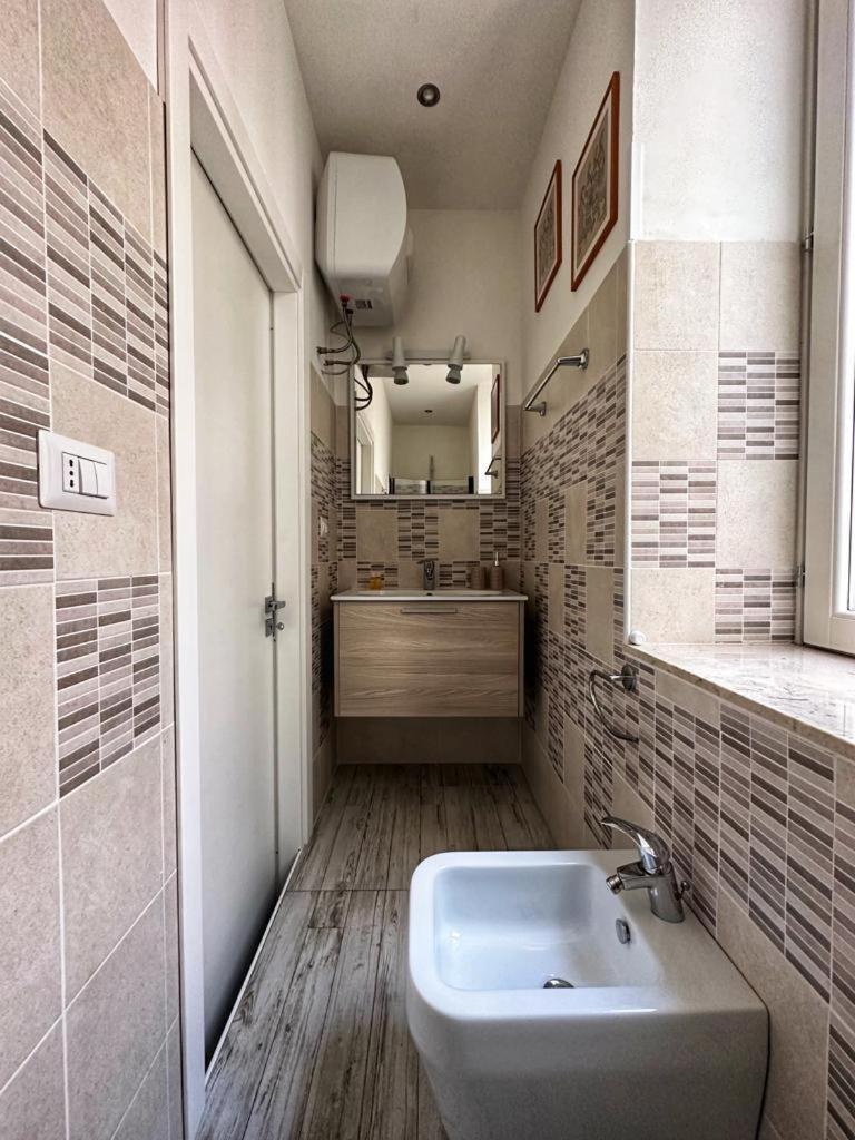 Apartment Residenza Dione 1